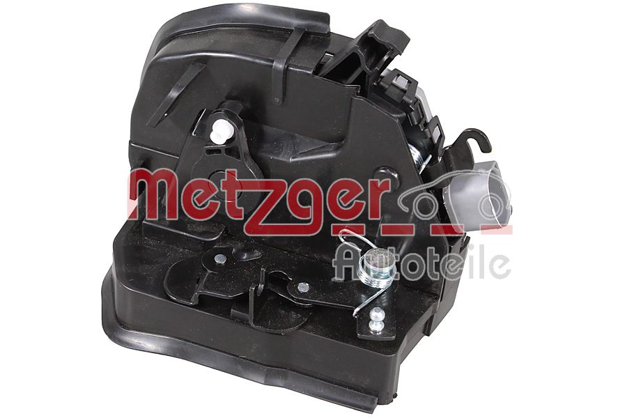 METZGER 2314494 Türschloss